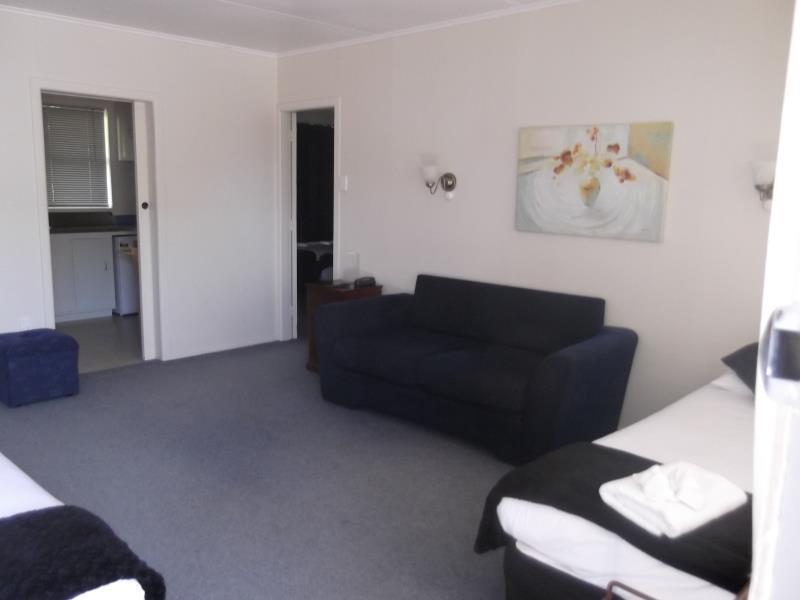 Sequoia Motel Ροτόρυα Εξωτερικό φωτογραφία