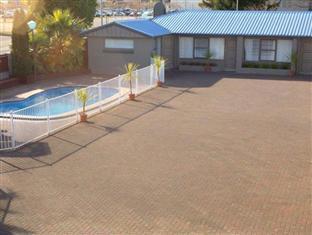 Sequoia Motel Ροτόρυα Εξωτερικό φωτογραφία